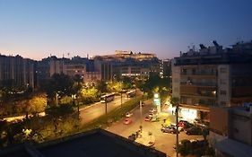 Acropolis Veranda By Yha